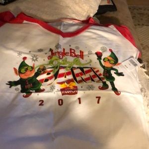 Jingle Bells shirt